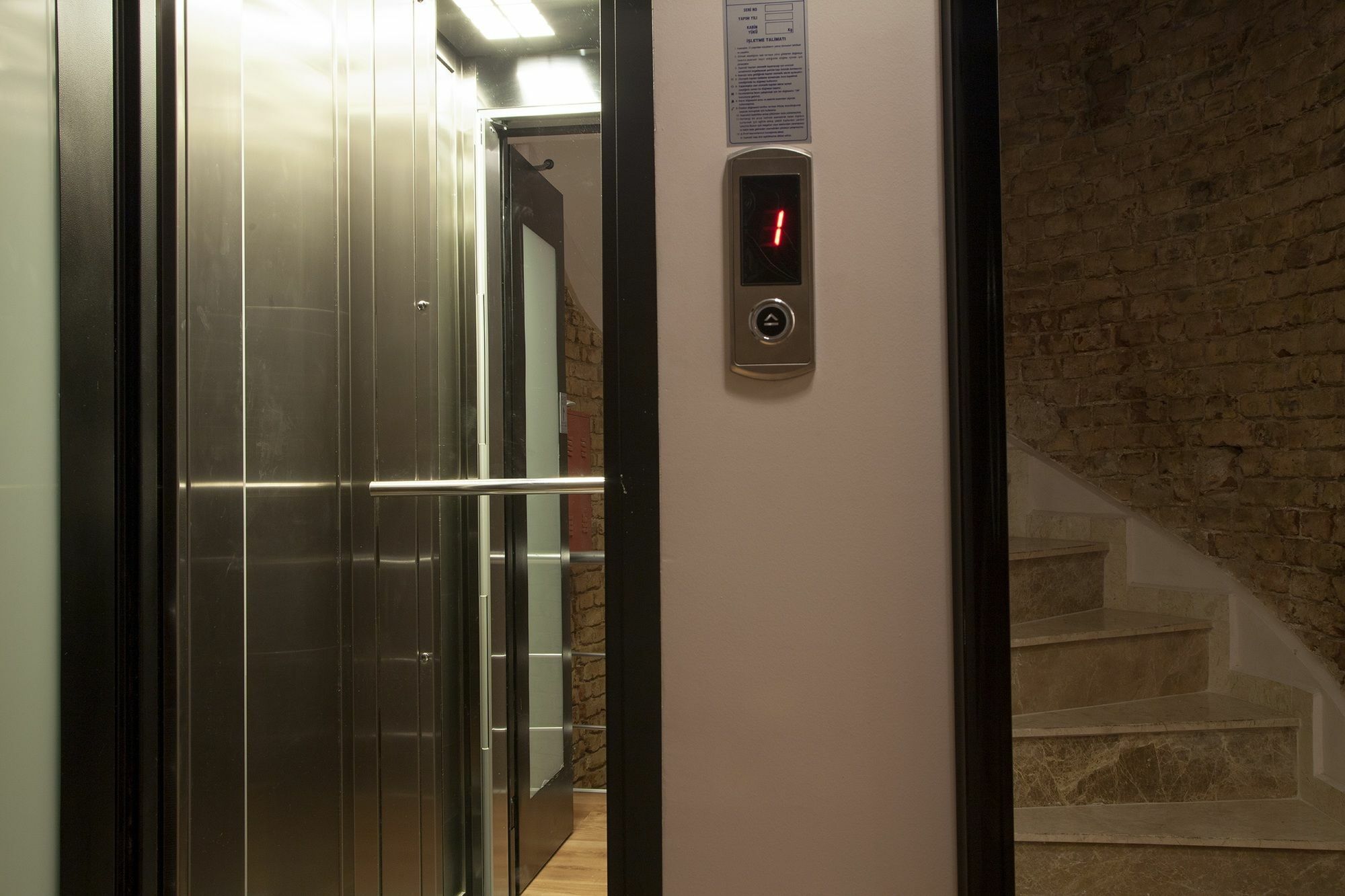 Taksim Hotel Istanbul Exterior foto